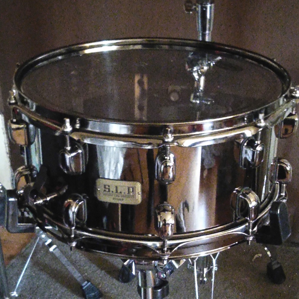 Snare Drum